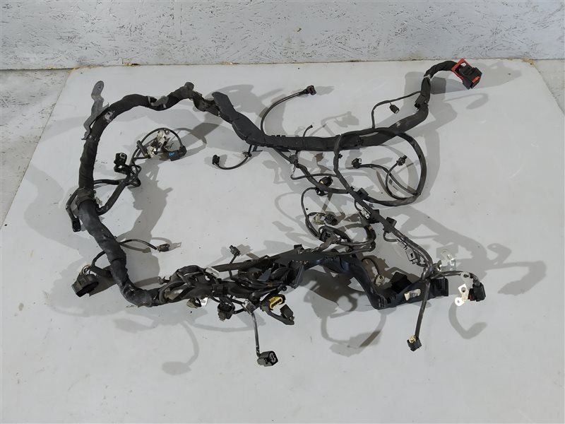 проводка двигателя, 1770 рублей, Санкт-Петербург