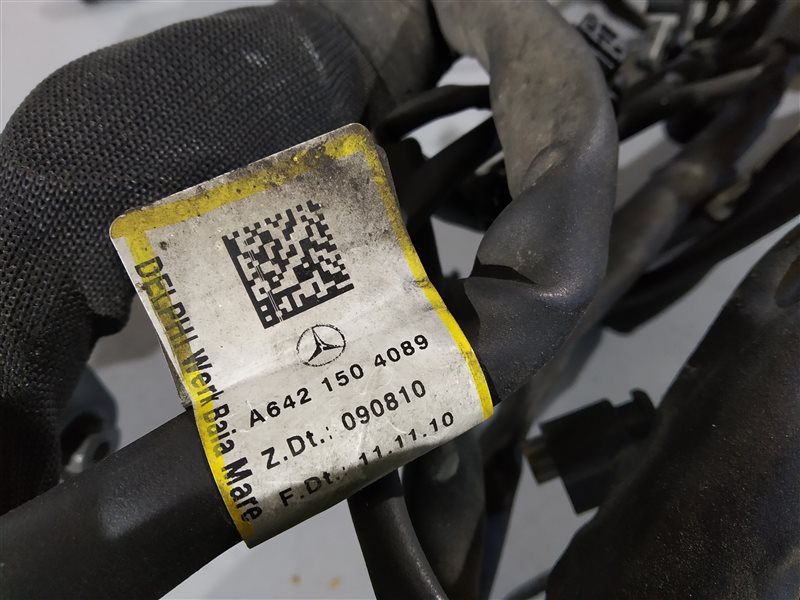 проводка двигателя, 1770 рублей, Санкт-Петербург