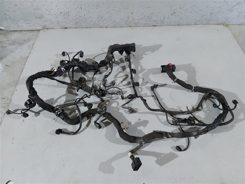 проводка двигателя, 1770 рублей, Санкт-Петербург