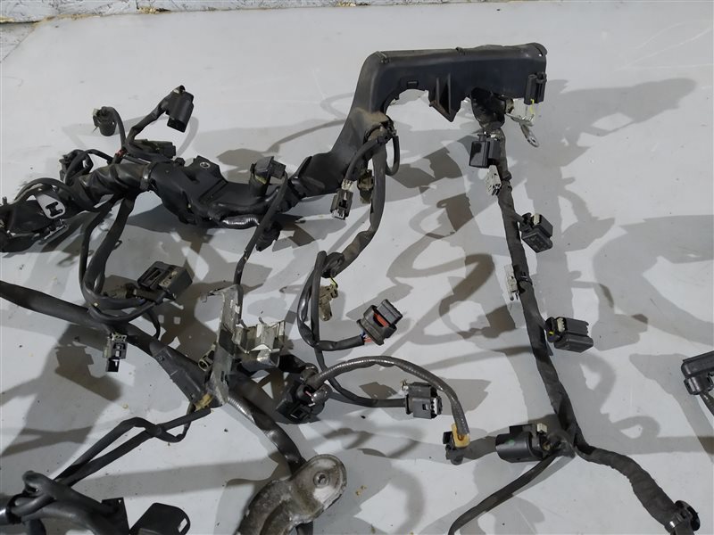 проводка двигателя, 1770 рублей, Санкт-Петербург