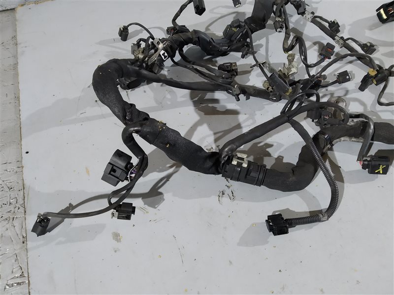 проводка двигателя, 1770 рублей, Санкт-Петербург