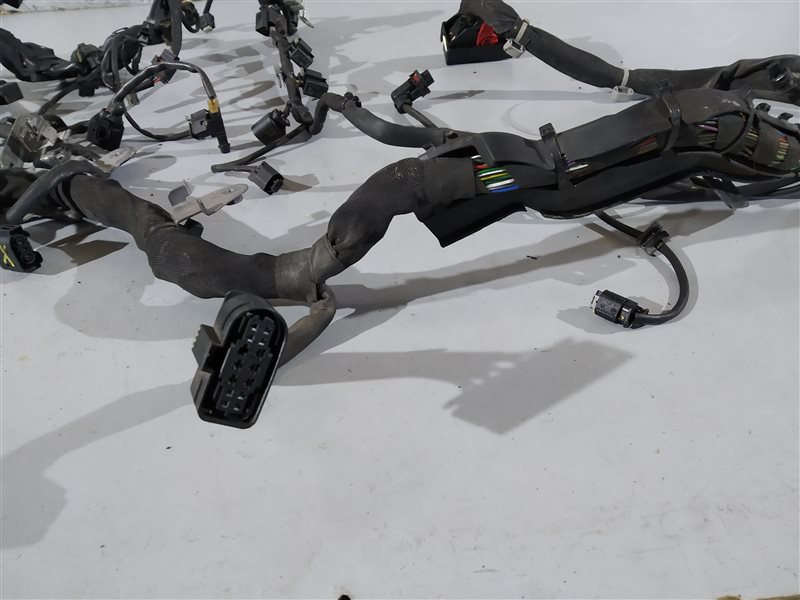 проводка двигателя, 1770 рублей, Санкт-Петербург