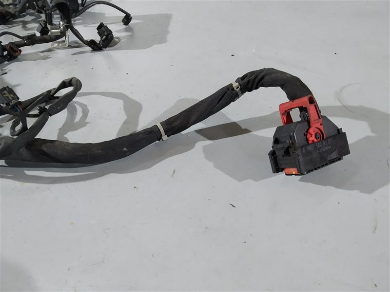 проводка двигателя, 1770 рублей, Санкт-Петербург