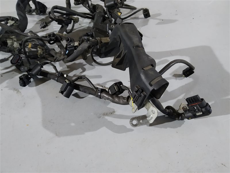 проводка двигателя, 1770 рублей, Санкт-Петербург