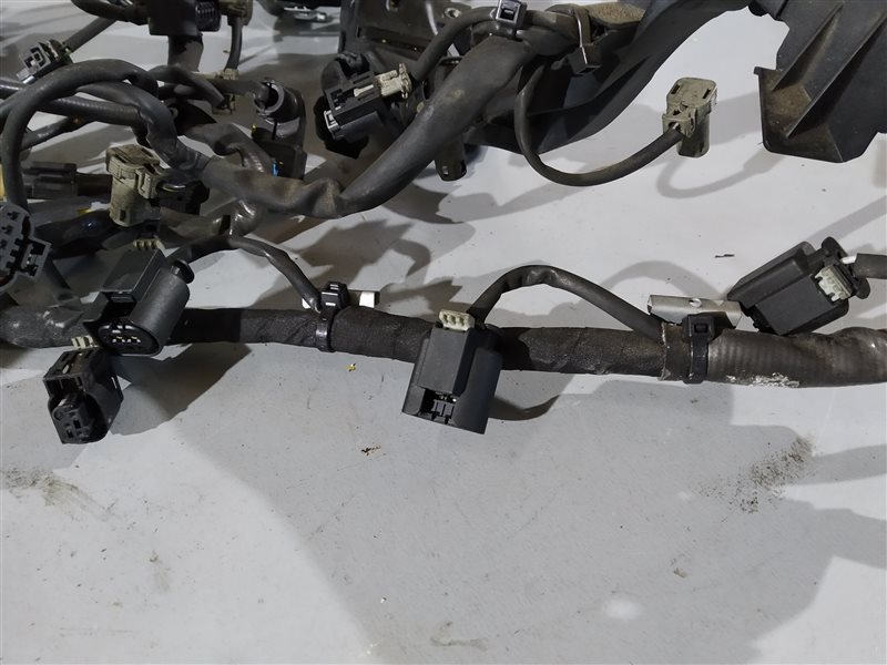 проводка двигателя, 1770 рублей, Санкт-Петербург