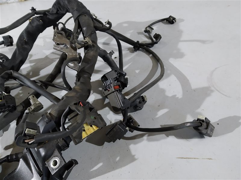 проводка двигателя, 1770 рублей, Санкт-Петербург