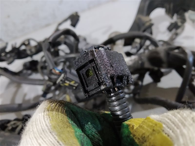 проводка двигателя, 1770 рублей, Санкт-Петербург