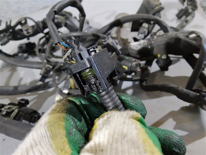 проводка двигателя, 1770 рублей, Санкт-Петербург