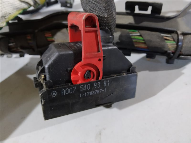 проводка двигателя, 1770 рублей, Санкт-Петербург