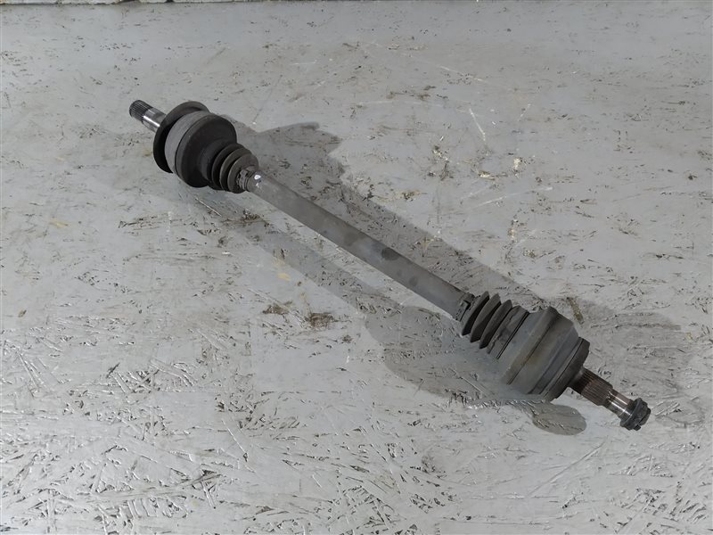 полуось, 2165 рублей, Санкт-Петербург