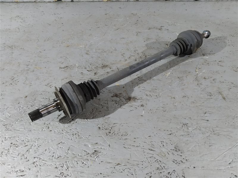 полуось, 2165 рублей, Санкт-Петербург