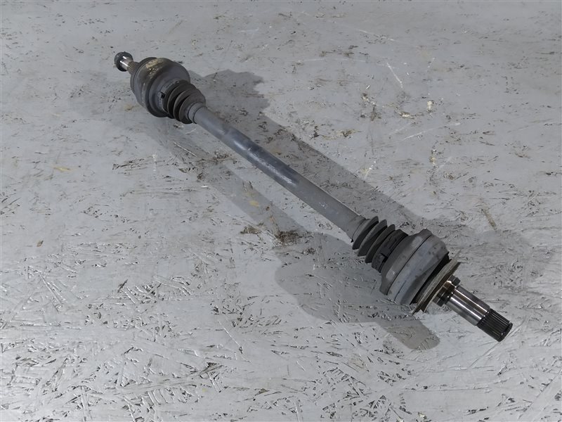 полуось, 2165 рублей, Санкт-Петербург