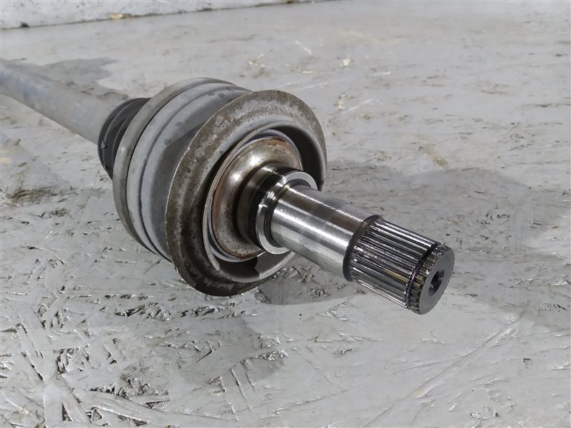 полуось, 2165 рублей, Санкт-Петербург