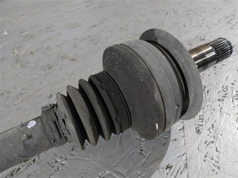 полуось, 2165 рублей, Санкт-Петербург