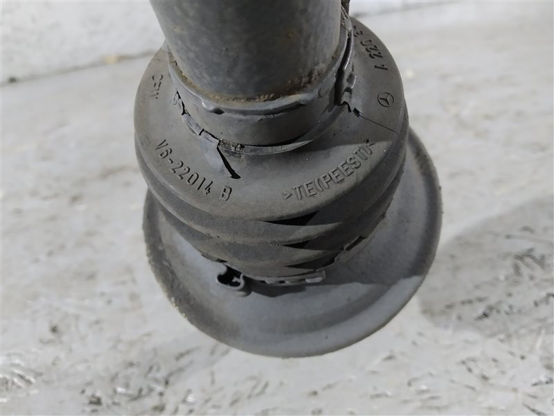 полуось, 2165 рублей, Санкт-Петербург