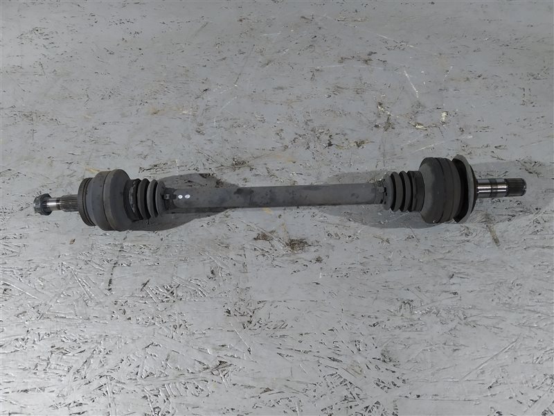 полуось, 2165 рублей, Санкт-Петербург