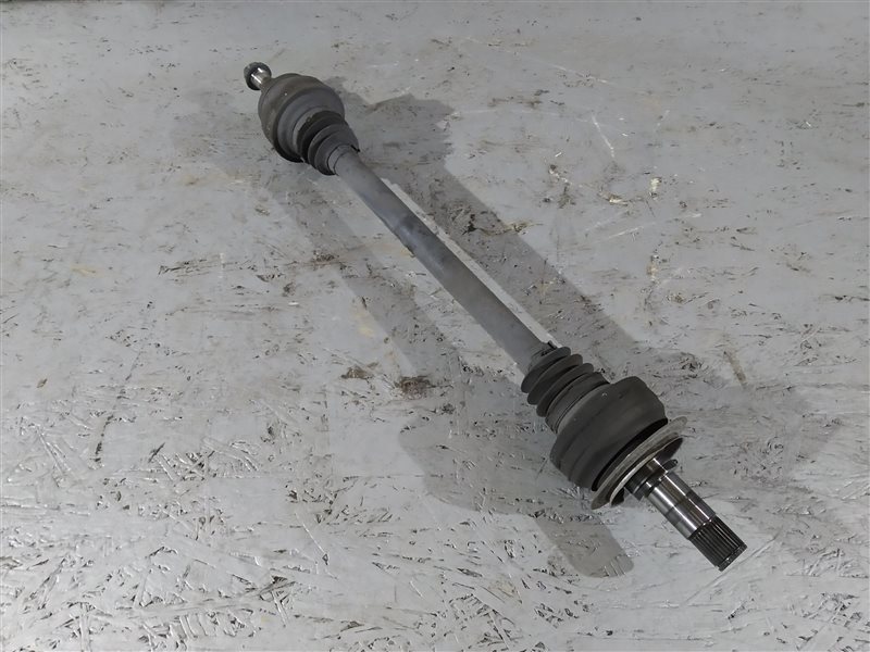 полуось, 2165 рублей, Санкт-Петербург