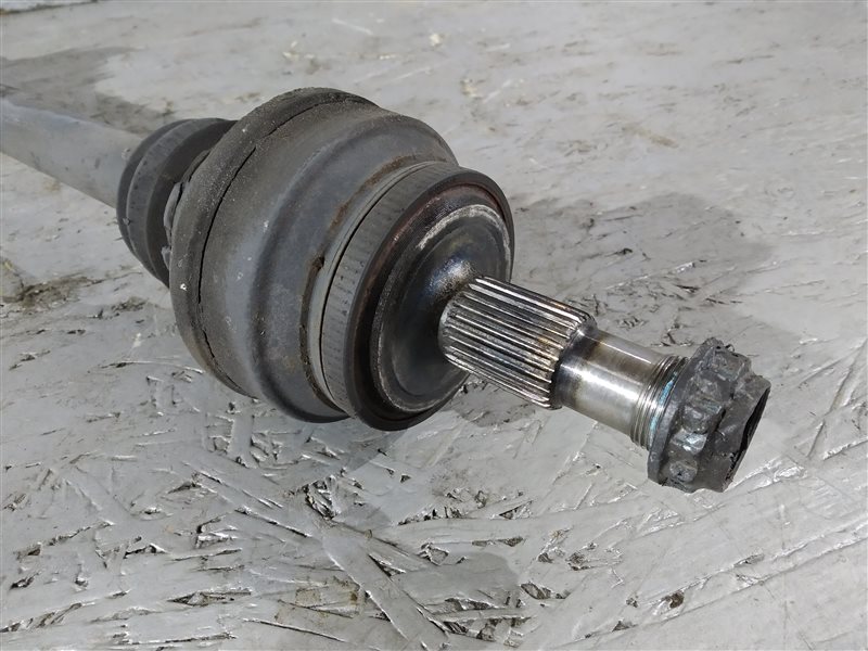 полуось, 2165 рублей, Санкт-Петербург