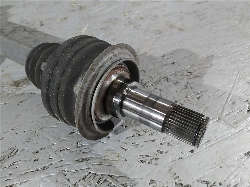 полуось, 2165 рублей, Санкт-Петербург