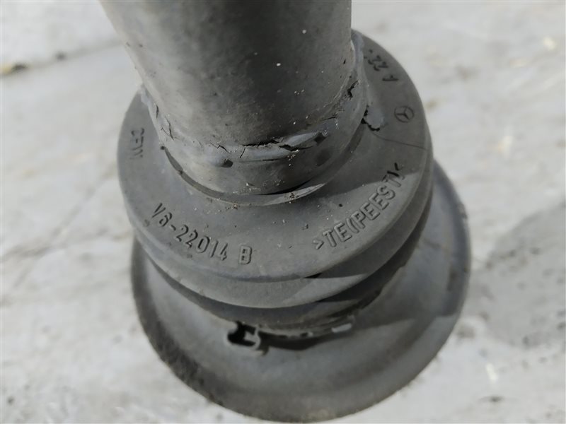 полуось, 2165 рублей, Санкт-Петербург