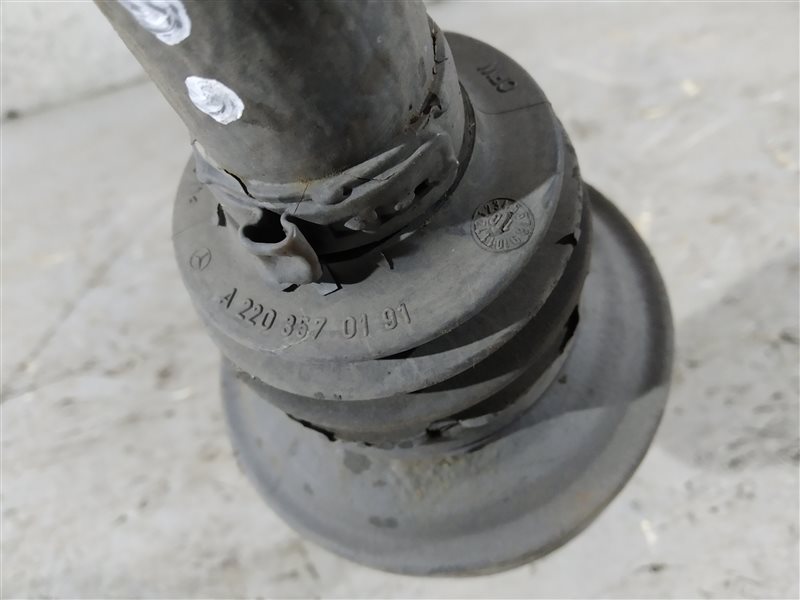 полуось, 2165 рублей, Санкт-Петербург