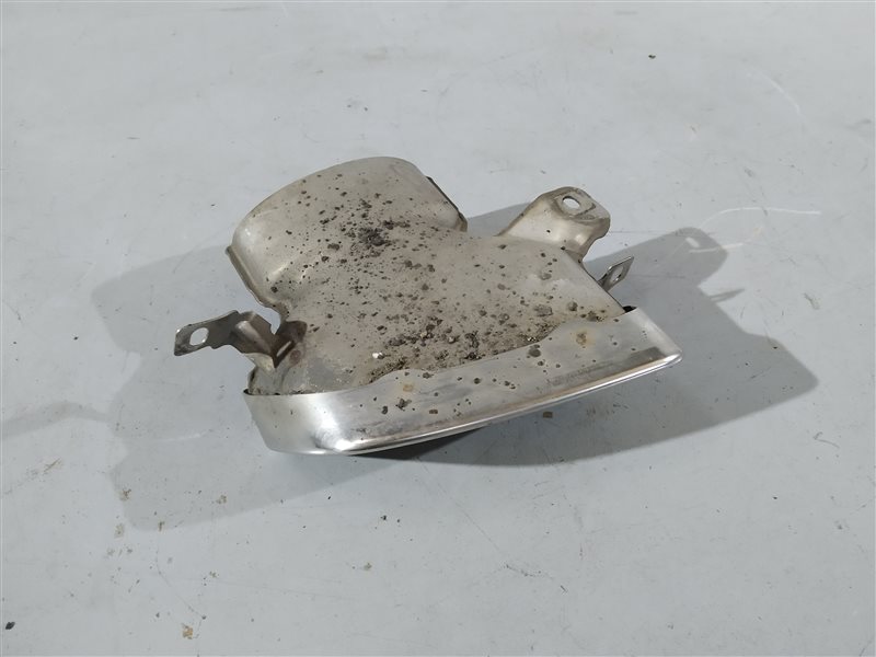 насадка глушителя, 2850 рублей, Санкт-Петербург