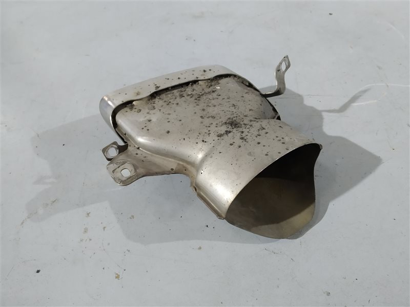 насадка глушителя, 2850 рублей, Санкт-Петербург