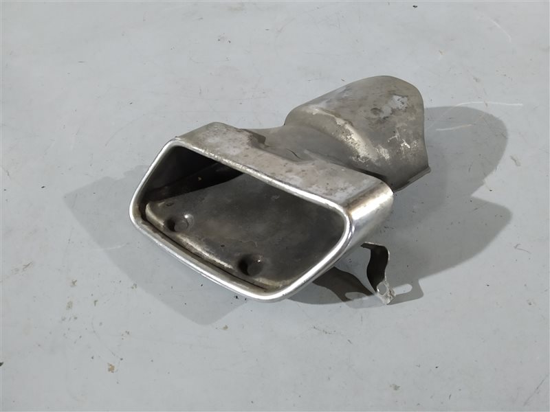 насадка глушителя, 2850 рублей, Санкт-Петербург