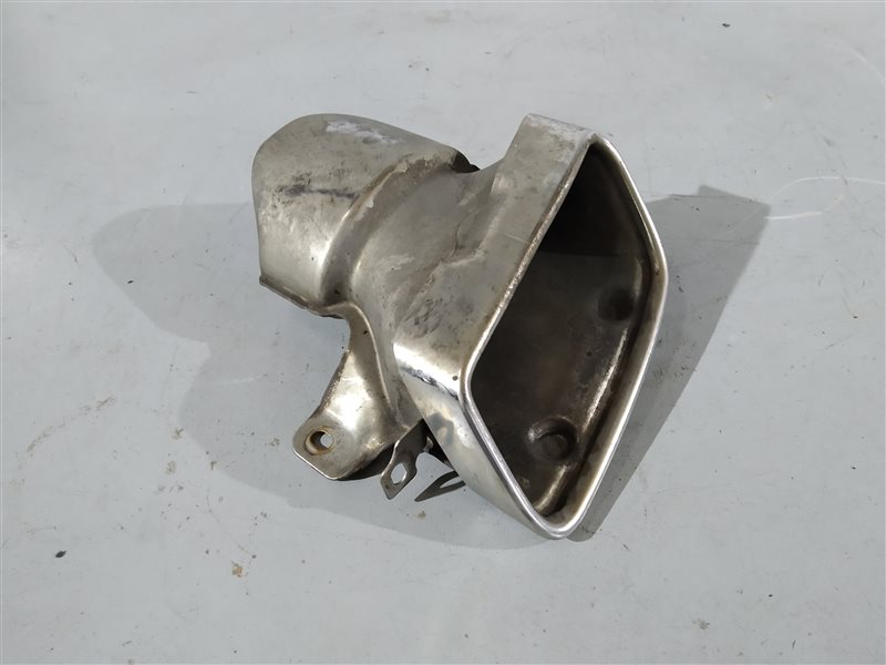 насадка глушителя, 2850 рублей, Санкт-Петербург