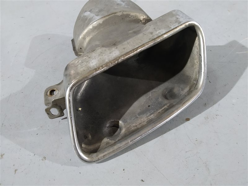 насадка глушителя, 2850 рублей, Санкт-Петербург