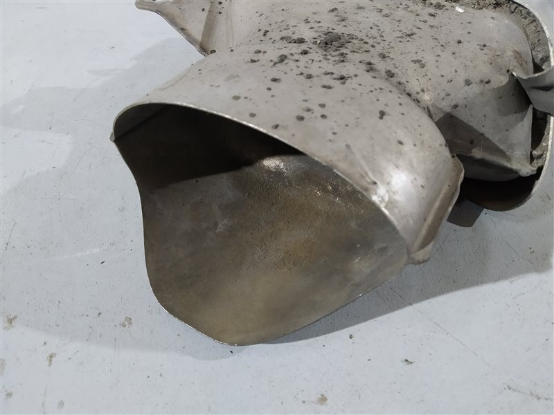 насадка глушителя, 2850 рублей, Санкт-Петербург