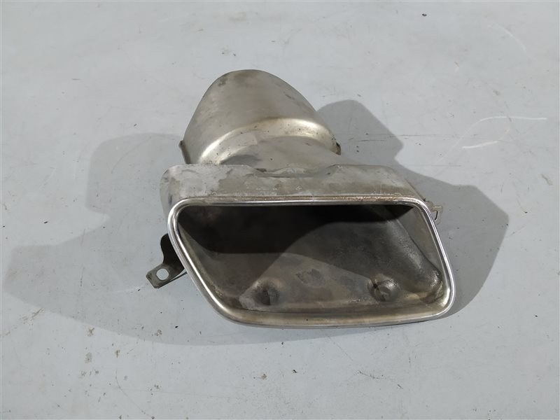 насадка глушителя, 2470 рублей, Санкт-Петербург