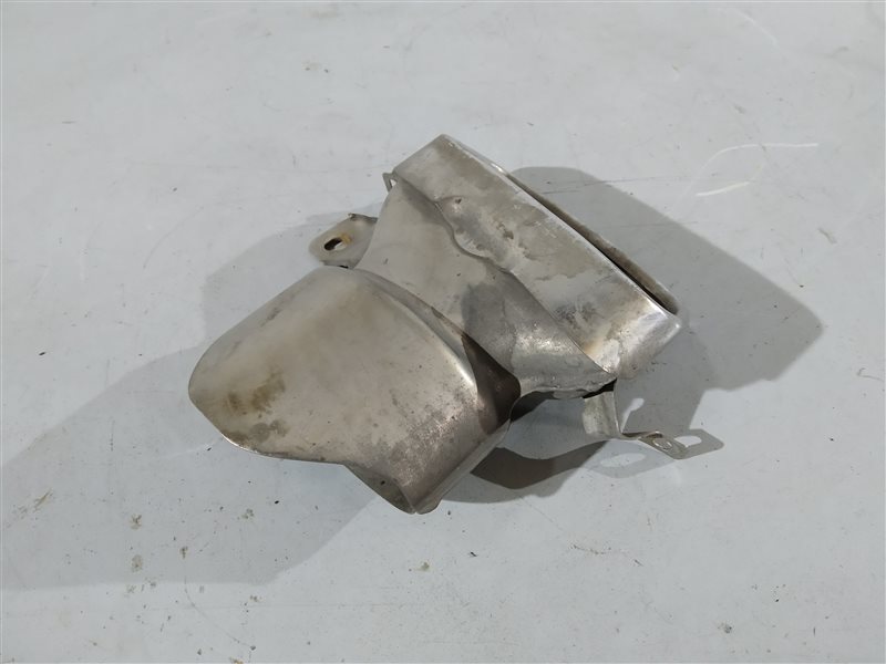 насадка глушителя, 2470 рублей, Санкт-Петербург