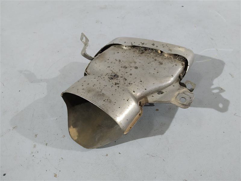 насадка глушителя, 2470 рублей, Санкт-Петербург