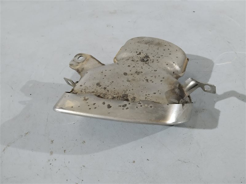 насадка глушителя, 2470 рублей, Санкт-Петербург