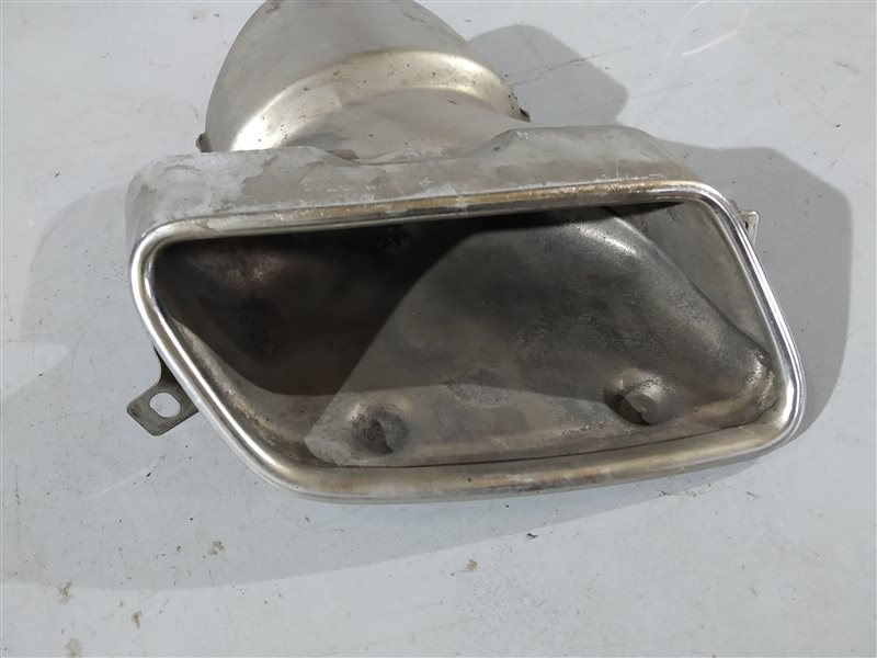 насадка глушителя, 2470 рублей, Санкт-Петербург