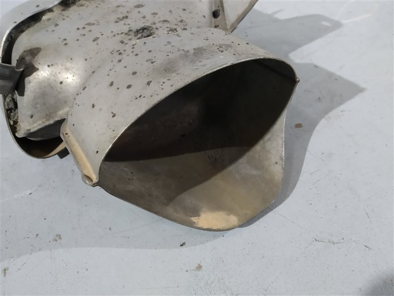 насадка глушителя, 2470 рублей, Санкт-Петербург