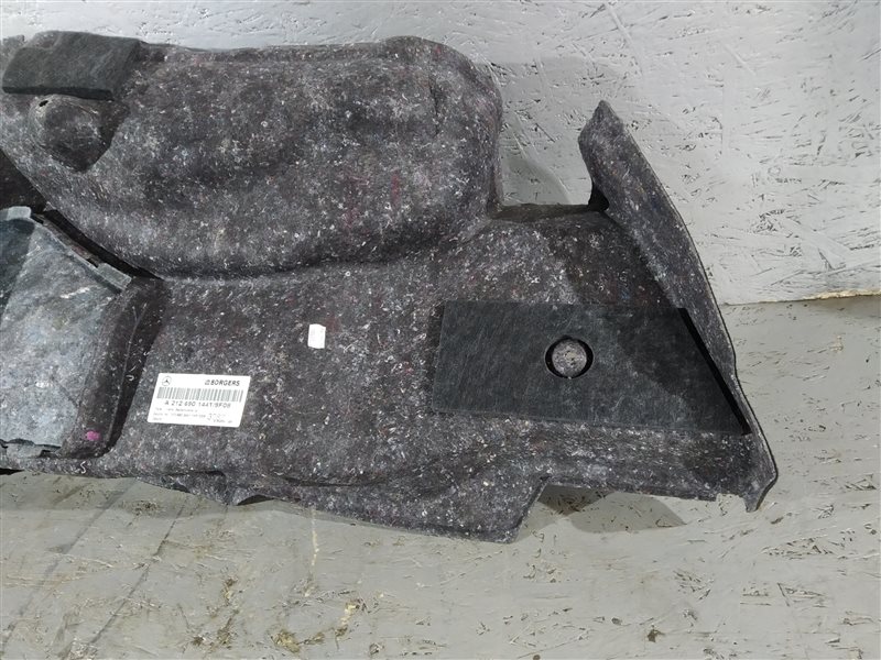 обшивка багажника, 1120 рублей, Санкт-Петербург