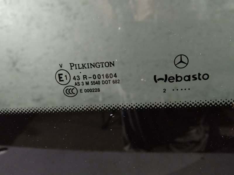 стекло крыши, 12565 рублей, Санкт-Петербург