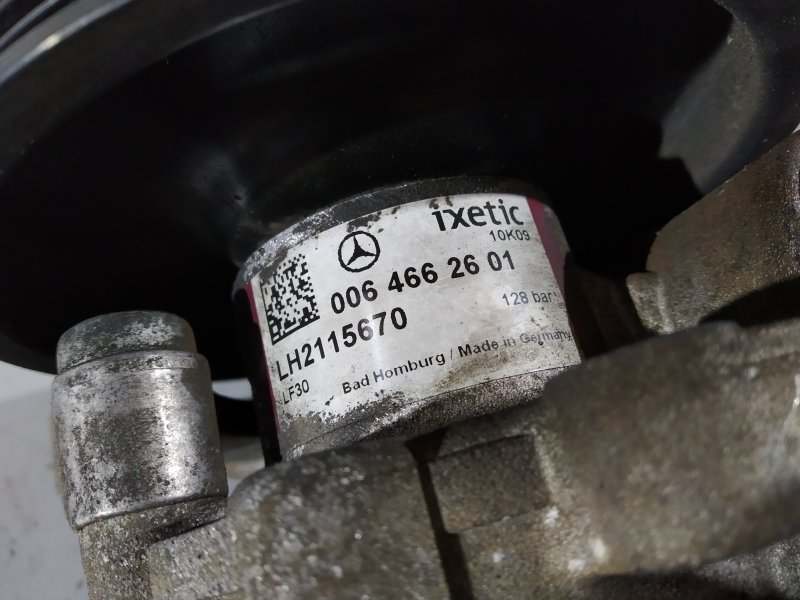 насос ГУР, 5920 рублей, Санкт-Петербург