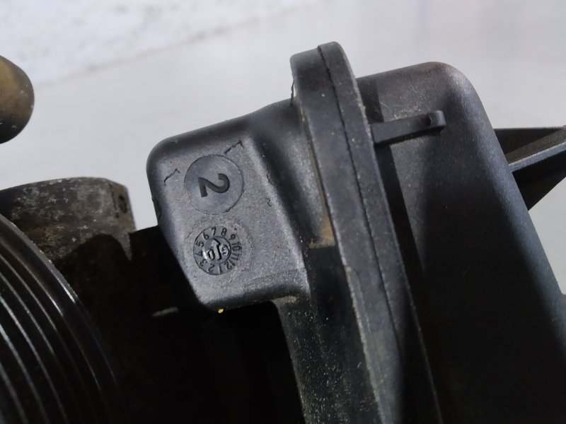 насос ГУР, 5920 рублей, Санкт-Петербург