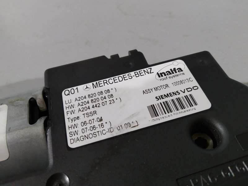 моторчик люка, 2165 рублей, Санкт-Петербург