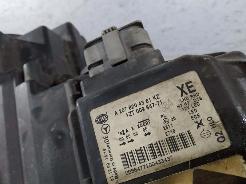 фара, 28655 рублей, Санкт-Петербург