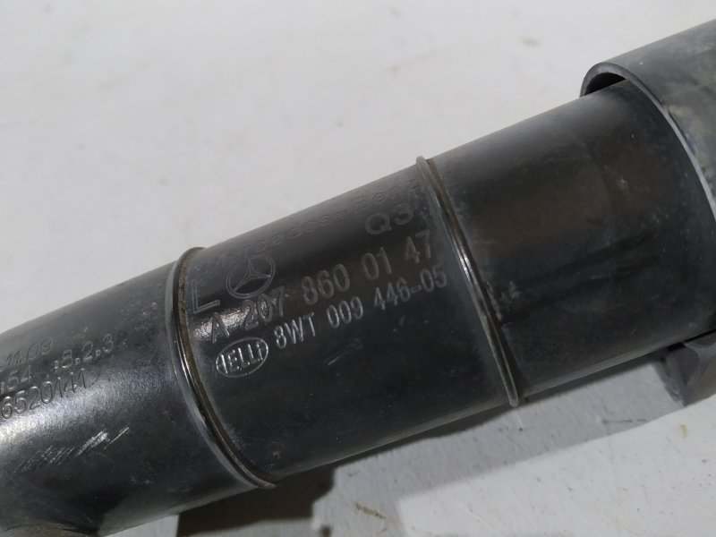 форсунка омывателя, 1645 рублей, Санкт-Петербург