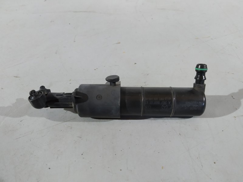 форсунка омывателя, 1645 рублей, Санкт-Петербург