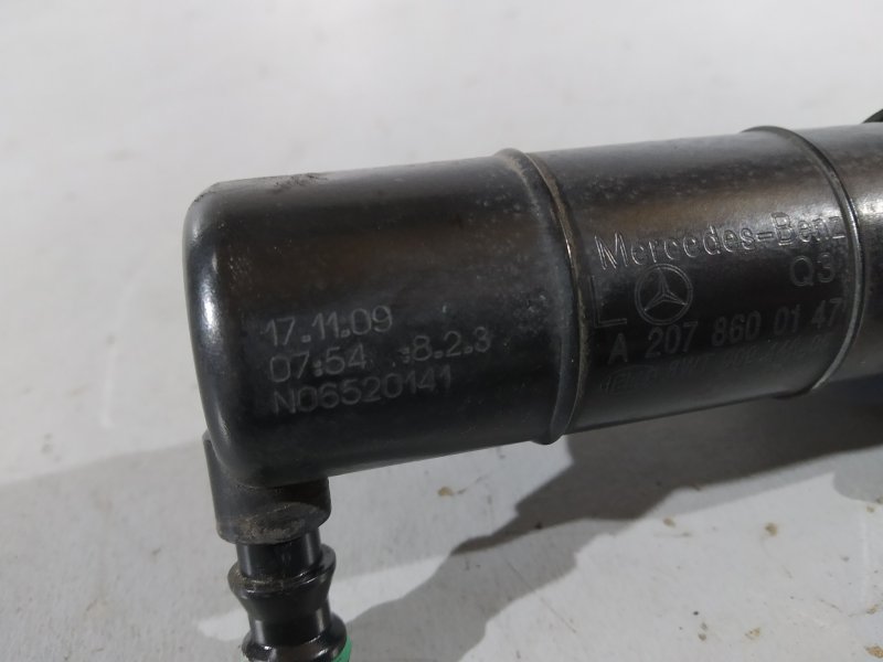 форсунка омывателя, 1645 рублей, Санкт-Петербург