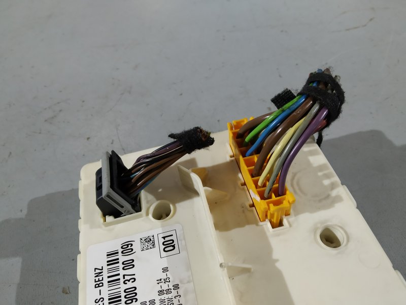 блок управления стеклоподъемниками, 2470 рублей, Санкт-Петербург