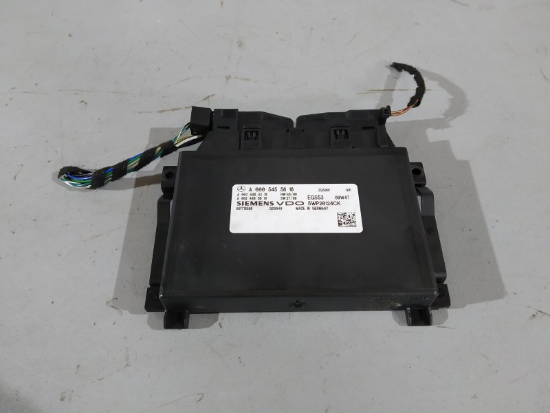 блок управления АКПП, 2615 рублей, Санкт-Петербург