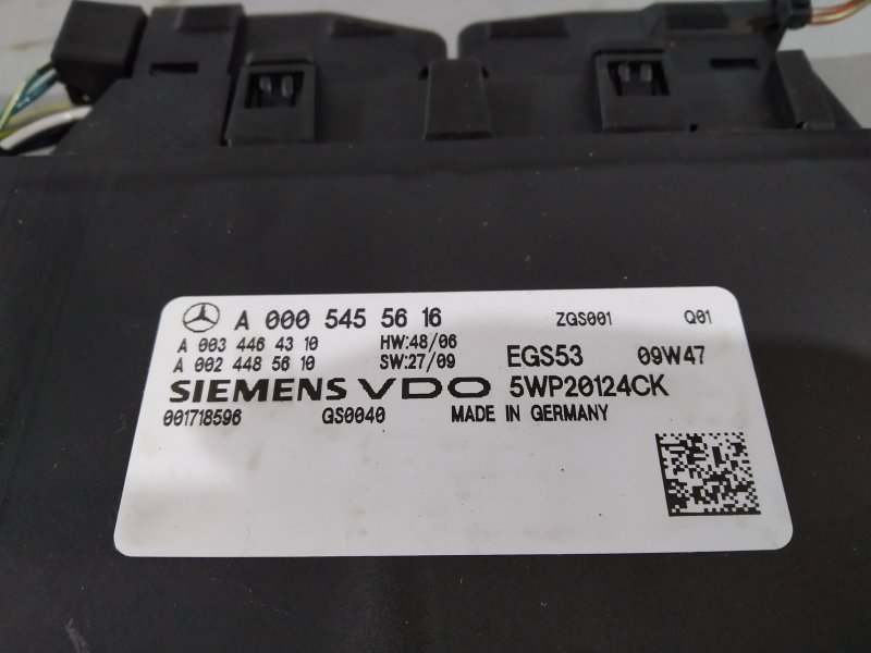 блок управления АКПП, 2615 рублей, Санкт-Петербург