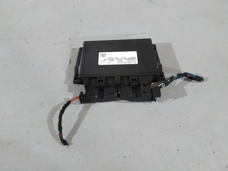 блок управления АКПП, 2615 рублей, Санкт-Петербург